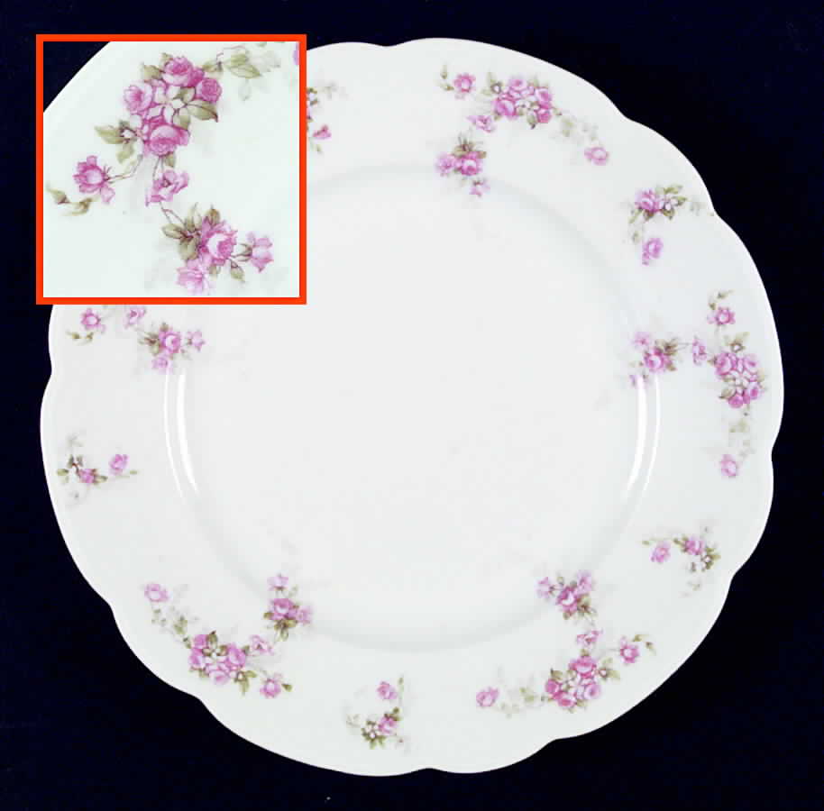 ALT183 Dinner Plate by Altrohlau-1