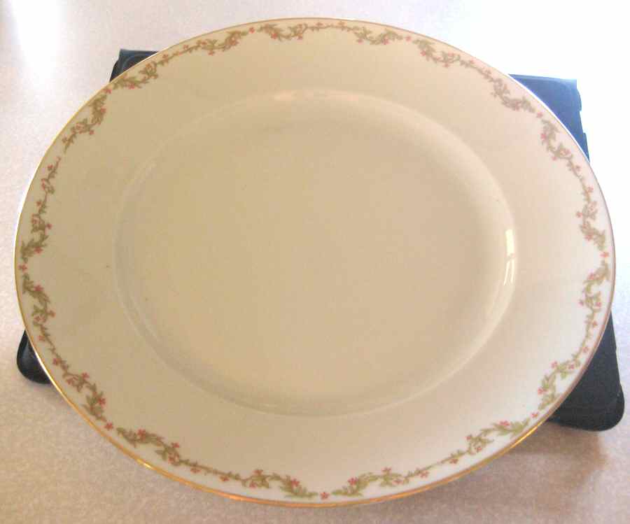 ALT186 Dinner Plate by Altrohlau-1