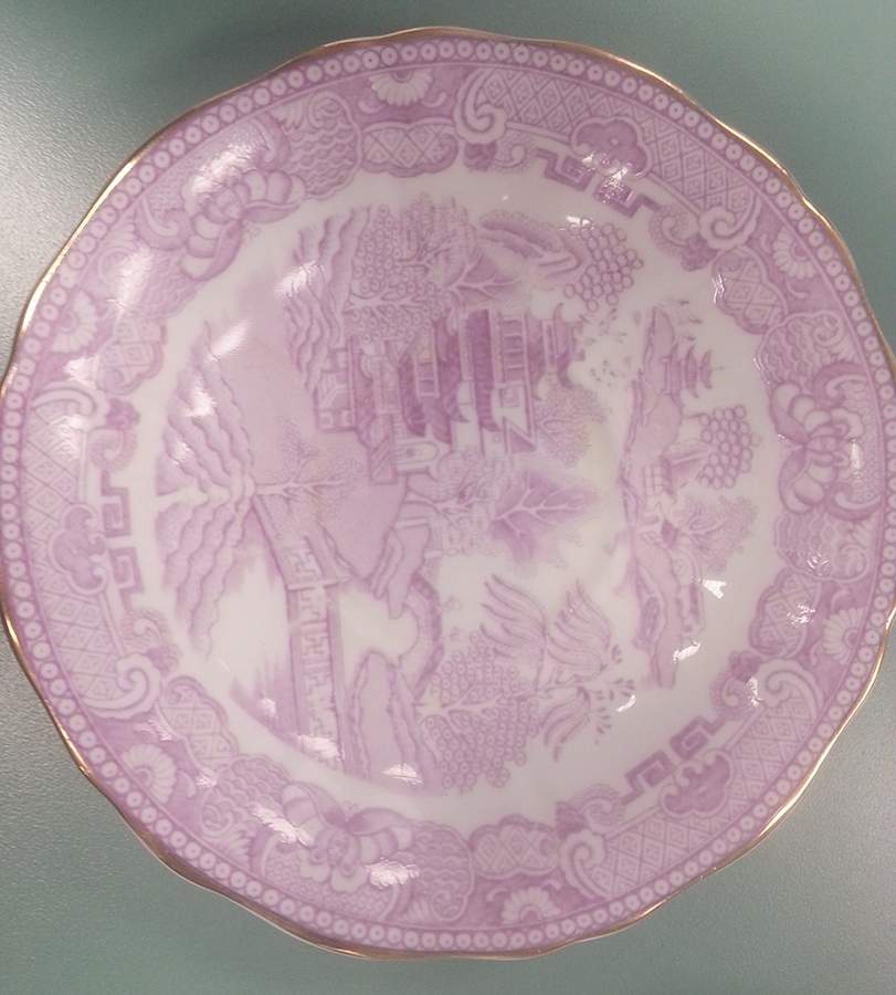 129 Saucer by Adderley-1