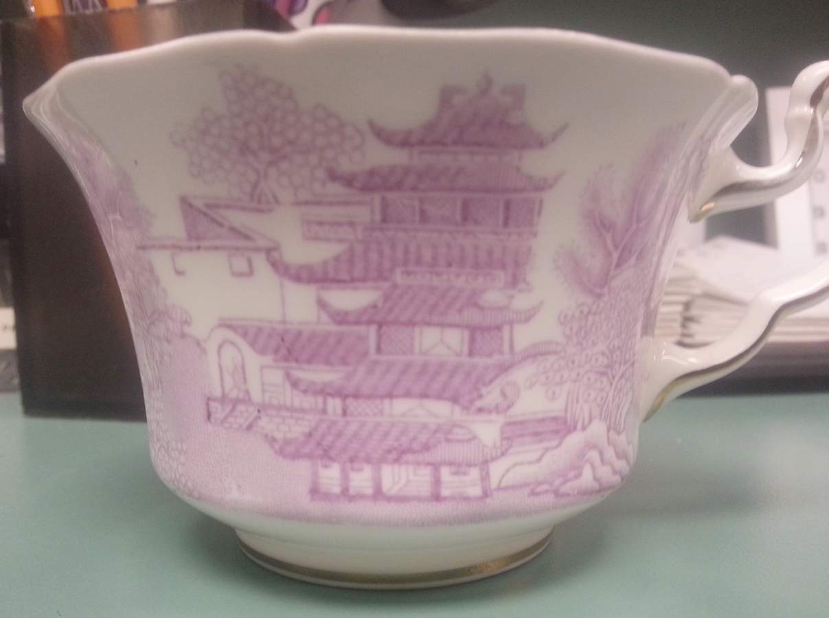 129 Footed Cup by Adderley-1