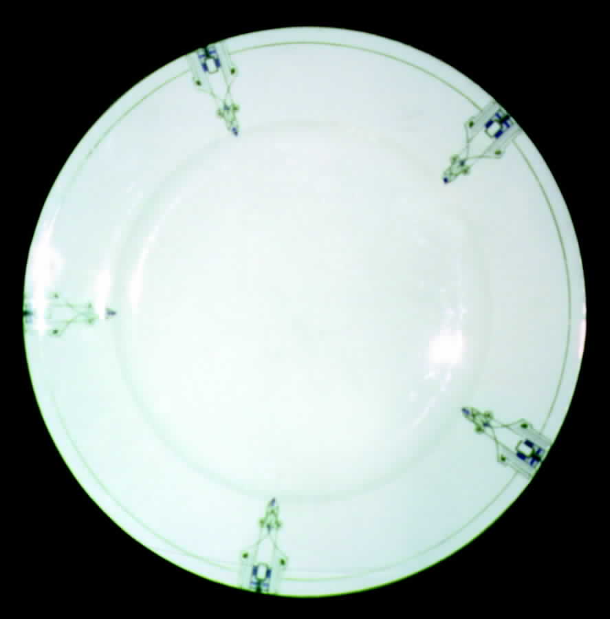 ALT187 Dinner Plate by Altrohlau-1