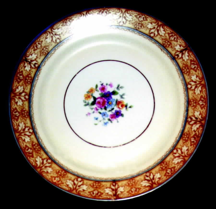 ALT188 Salad Plate by Altrohlau-1