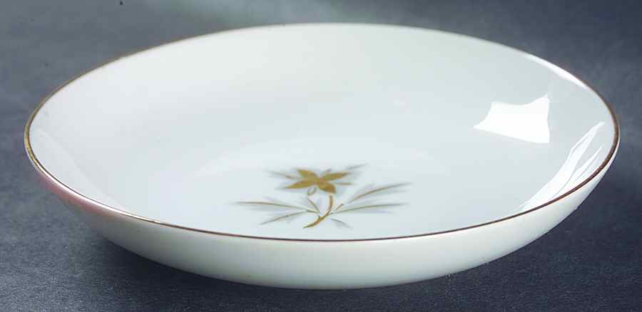 Melody Fruit/Dessert (Sauce) Bowl by Ark Crest-1