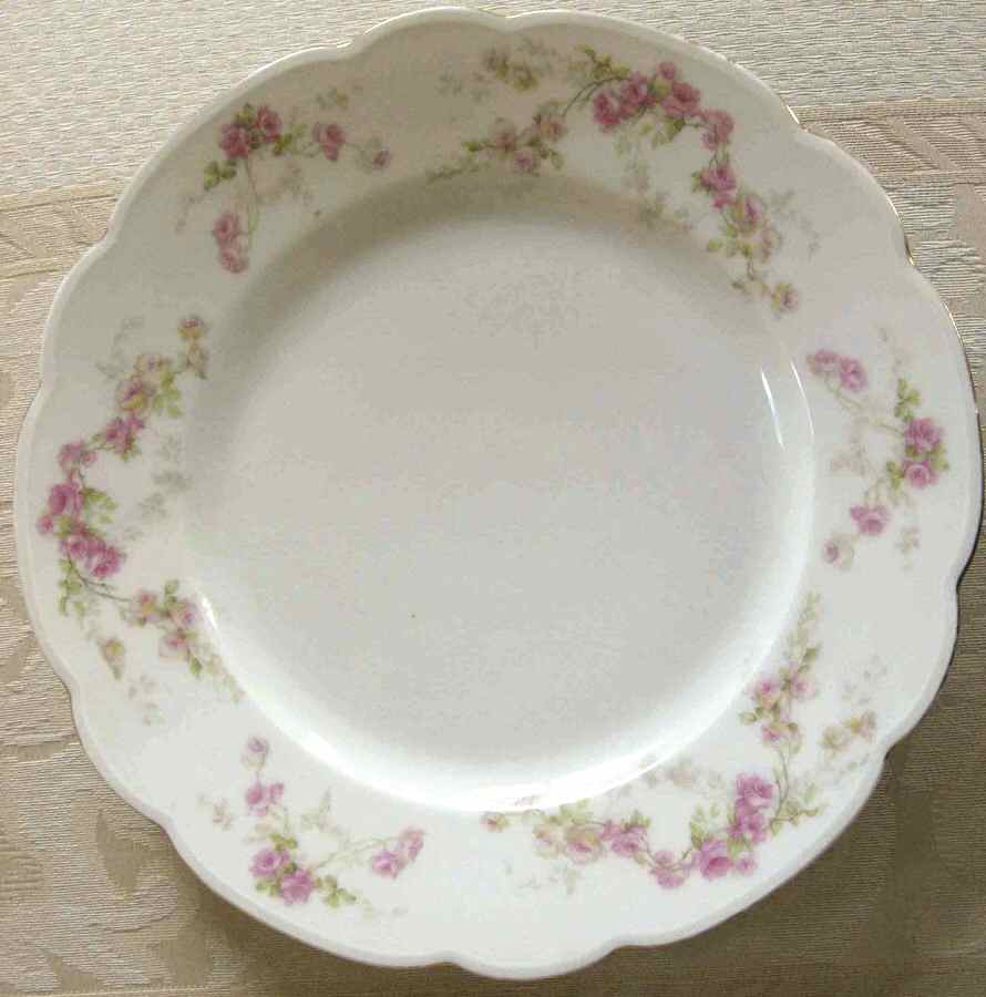 ALT191 Dinner Plate by Altrohlau-1
