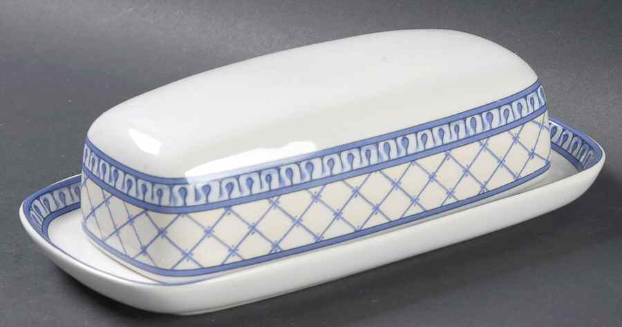 Le Verdure 1/4 Lb Covered Butter by American Atelier-1