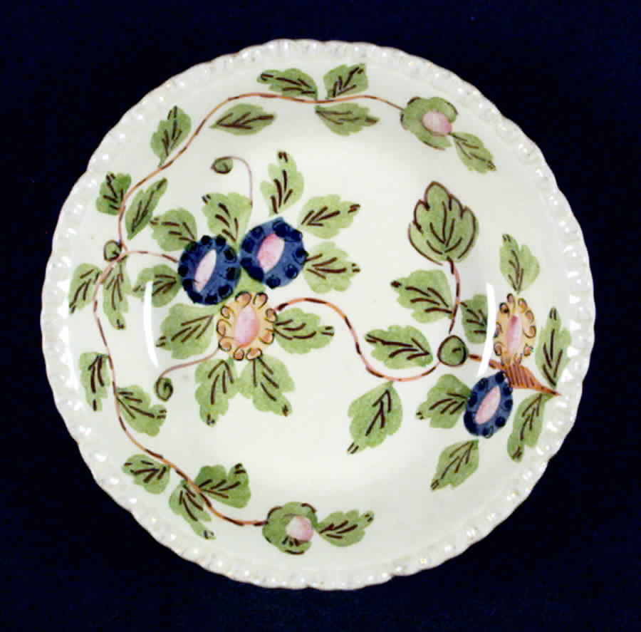 ADA66 Fruit/Dessert (Sauce) Bowl by Adams China-1