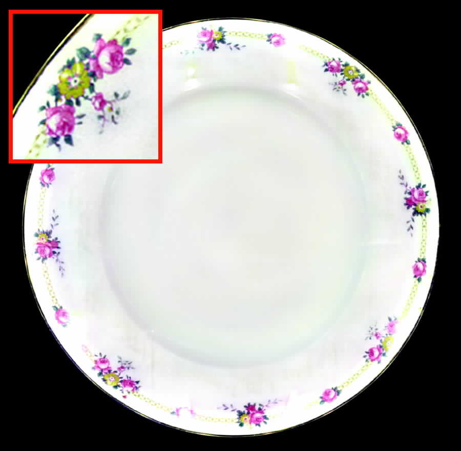 AHR308 Dinner Plate by Charles Ahrenfeldt-1