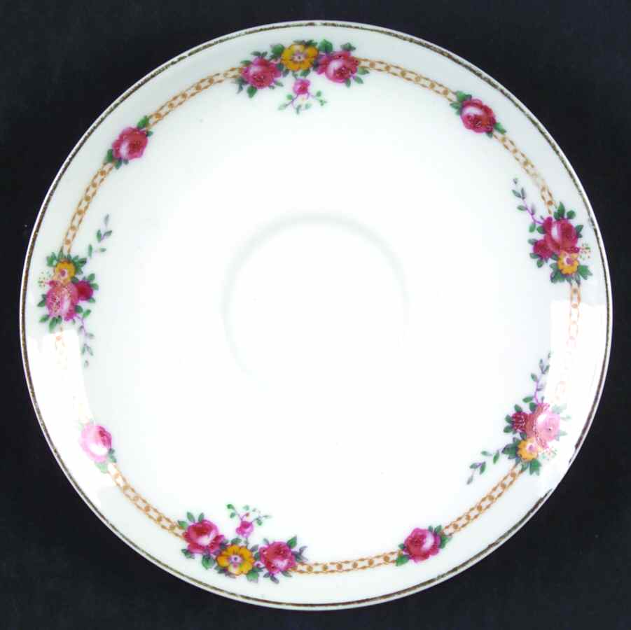 AHR308 Saucer by Charles Ahrenfeldt-1