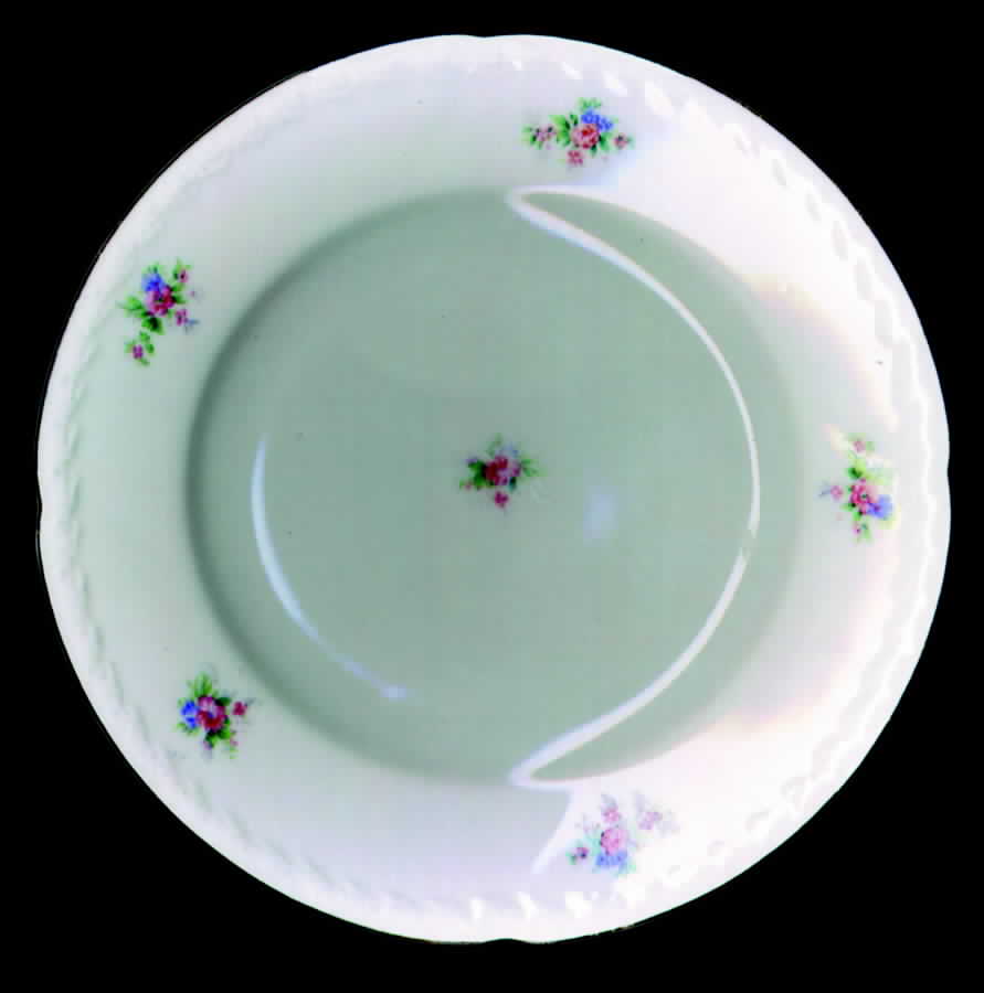 ALT199 Bread & Butter Plate by Altrohlau-1