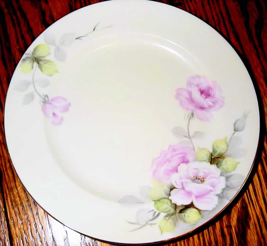 AIC20 Salad Plate by Aichi-1