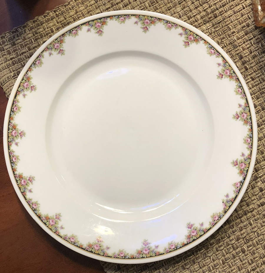 ALT201 Dinner Plate by Altrohlau-1