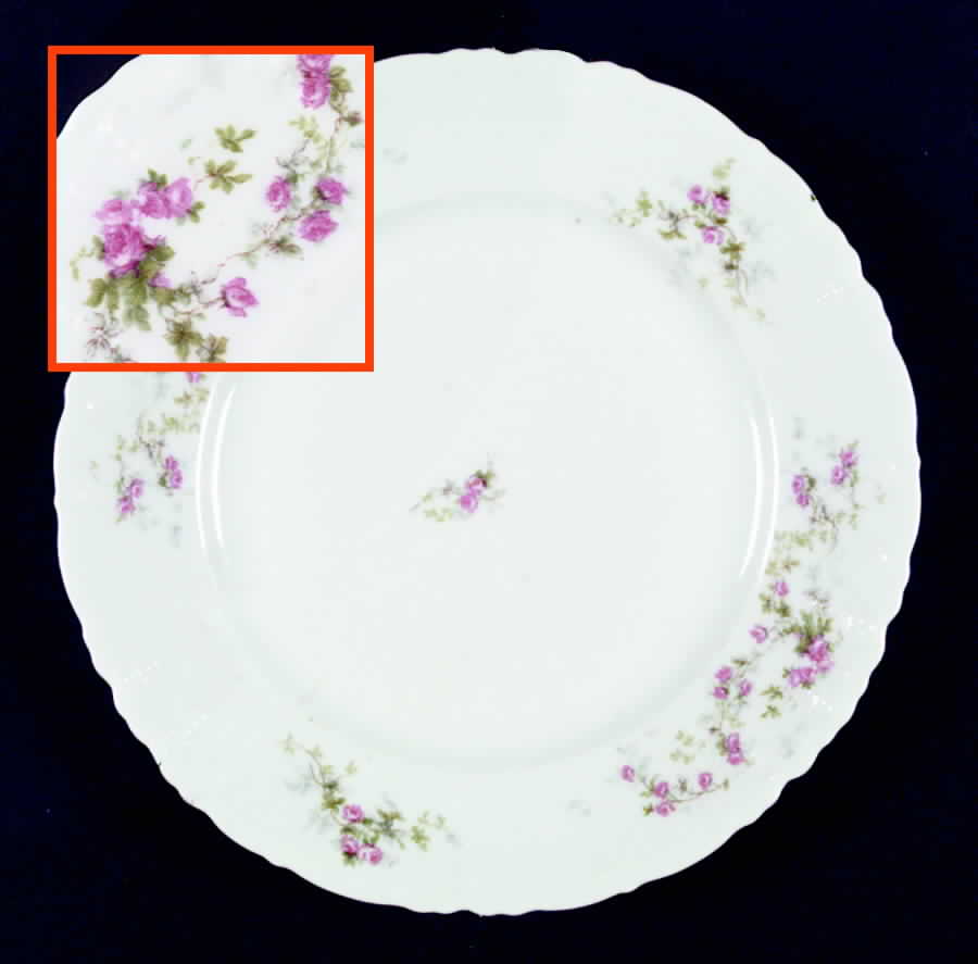 ALT205 Dinner Plate by Altrohlau-1