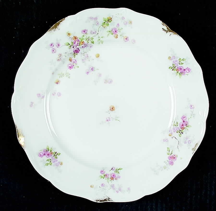 AHR311 Dinner Plate by Charles Ahrenfeldt-1