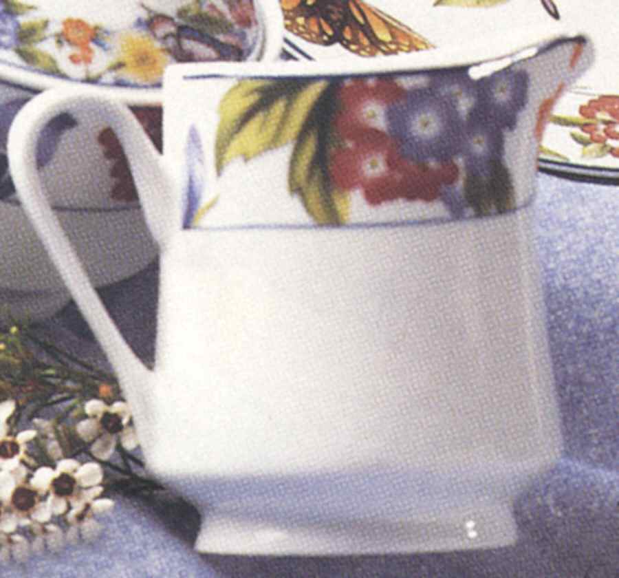 Butterfly Creamer by American Atelier-1