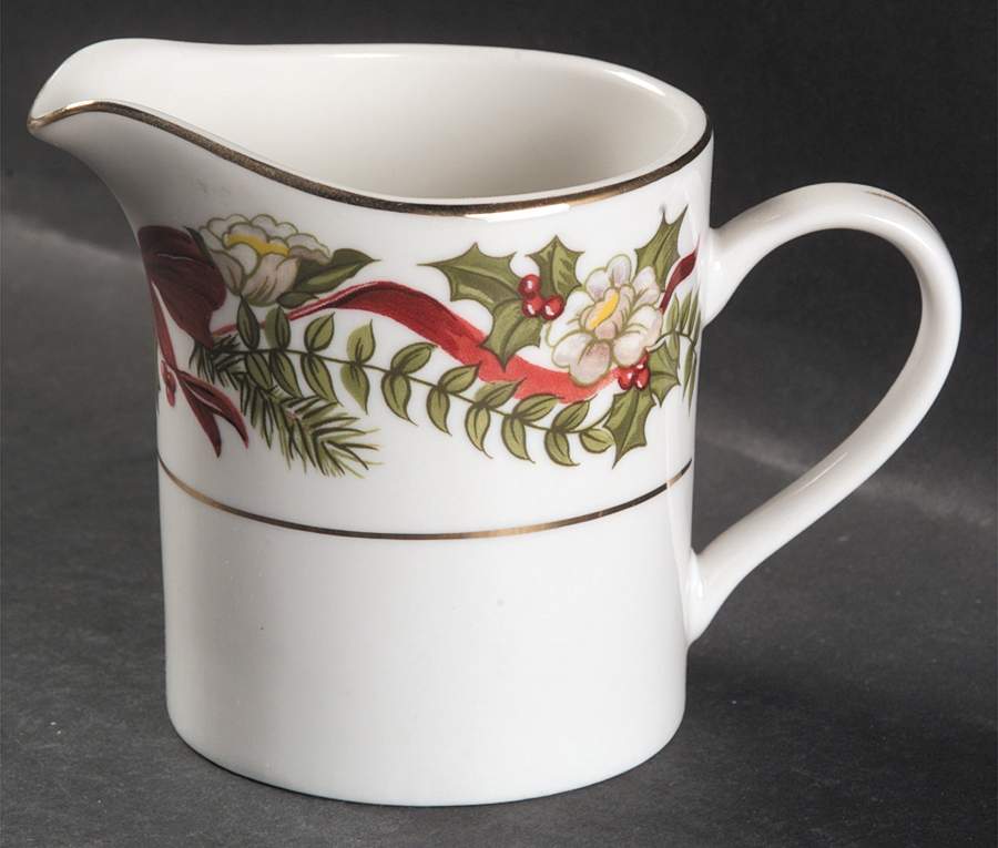 Santa Creamer by American Atelier-1