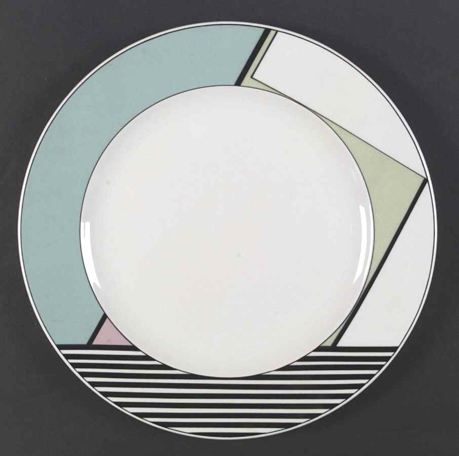 ARZ72 Service Plate (Charger) by Arzberg-1