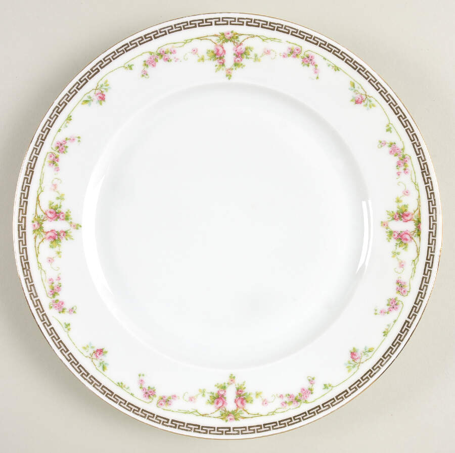 8607 Dinner Plate by Altrohlau-1