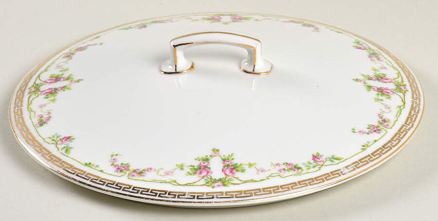 8607 Lid for Round Vegetable by Altrohlau-1