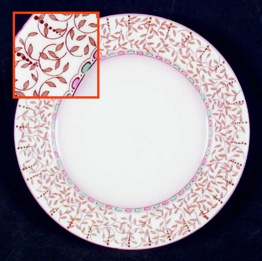 ADD26 Bread & Butter Plate by Adderley-1