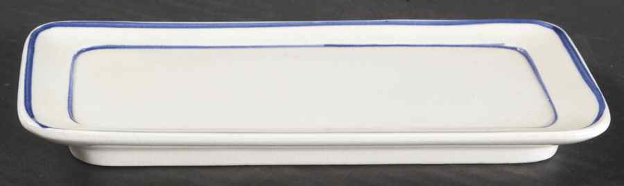 Blue Onion 1/4 Lb Butter No Lid by Arnart-1