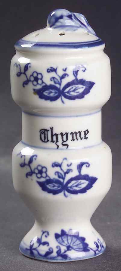 Blue Onion Spice Shaker by Arnart-1