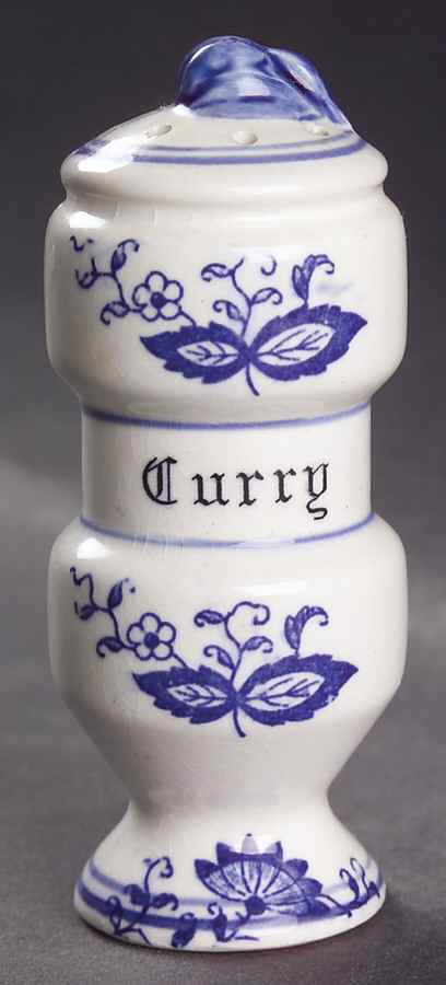 Blue Onion Spice Shaker by Arnart-1