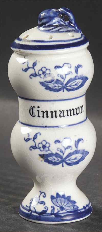 Blue Onion Spice Shaker by Arnart-1