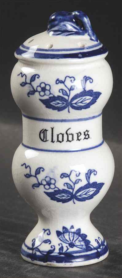 Blue Onion Spice Shaker by Arnart-1