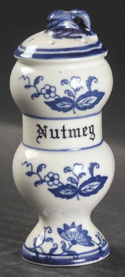 Blue Onion Spice Shaker by Arnart-1