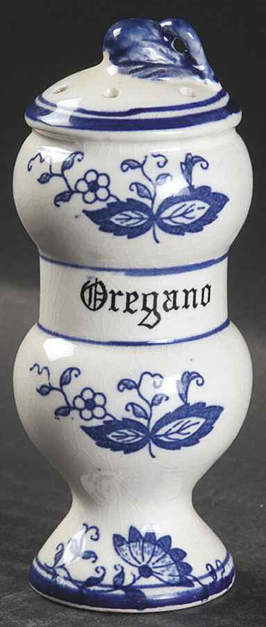 Blue Onion Spice Shaker by Arnart-1