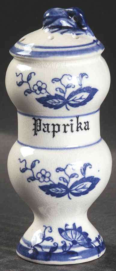 Blue Onion Spice Shaker by Arnart-1