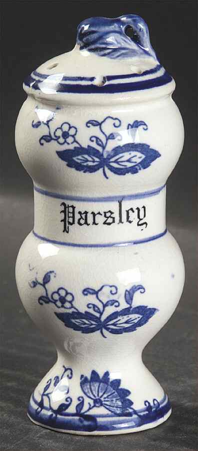 Blue Onion Spice Shaker by Arnart-1