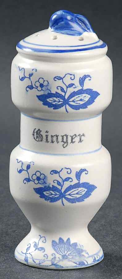 Blue Onion Spice Shaker by Arnart-1