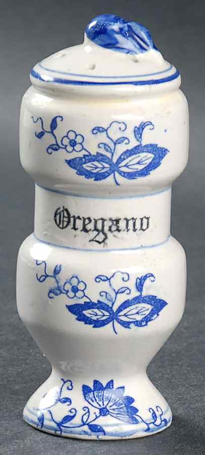 Blue Onion Spice Shaker by Arnart-1
