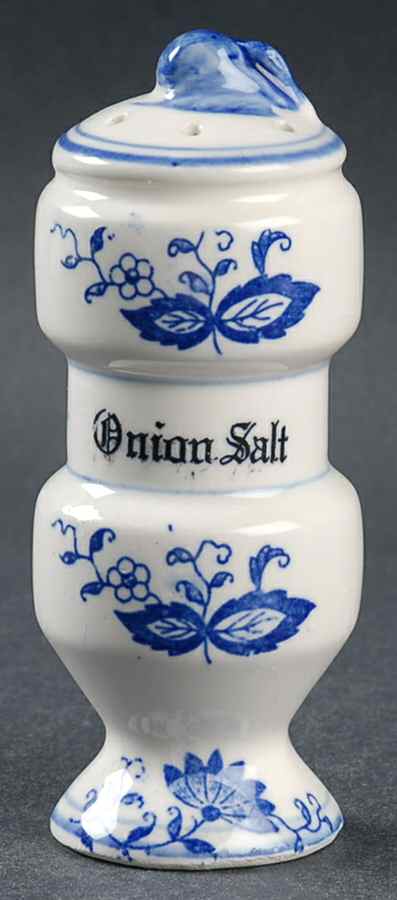 Blue Onion Spice Shaker by Arnart-1