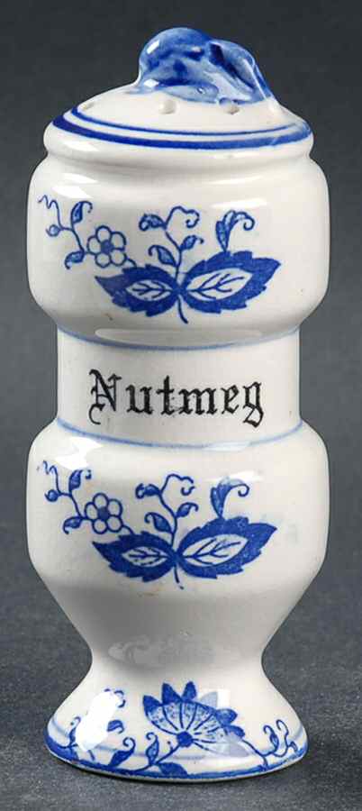 Blue Onion Spice Shaker by Arnart-1