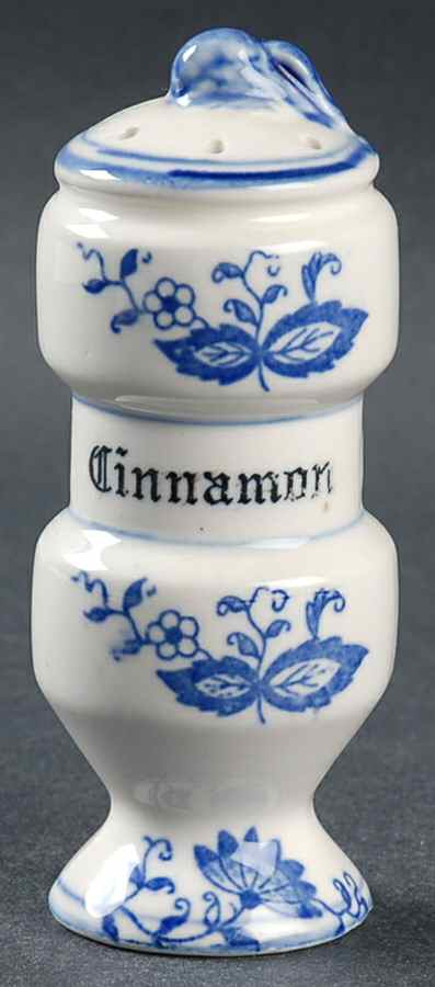 Blue Onion Spice Shaker by Arnart-1