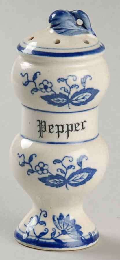 Blue Onion Spice Shaker by Arnart-1