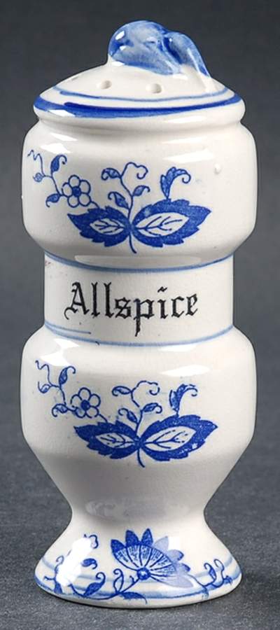 Blue Onion Spice Shaker by Arnart-1