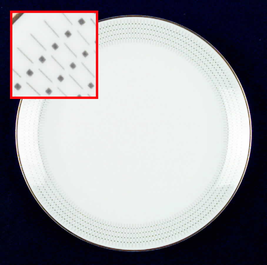 ARZ73 Salad Plate by Arzberg-1