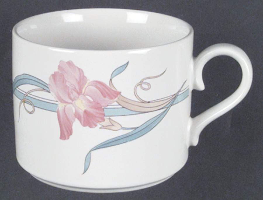 Joy Flat Cup by American Royalty-1