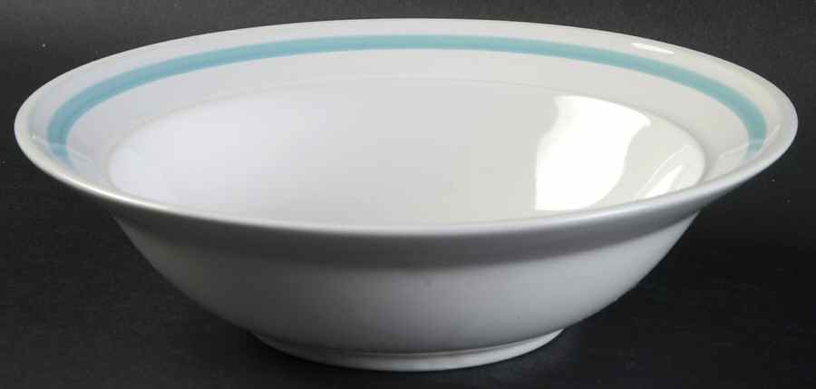 Joy Rim Cereal Bowl by American Royalty-1