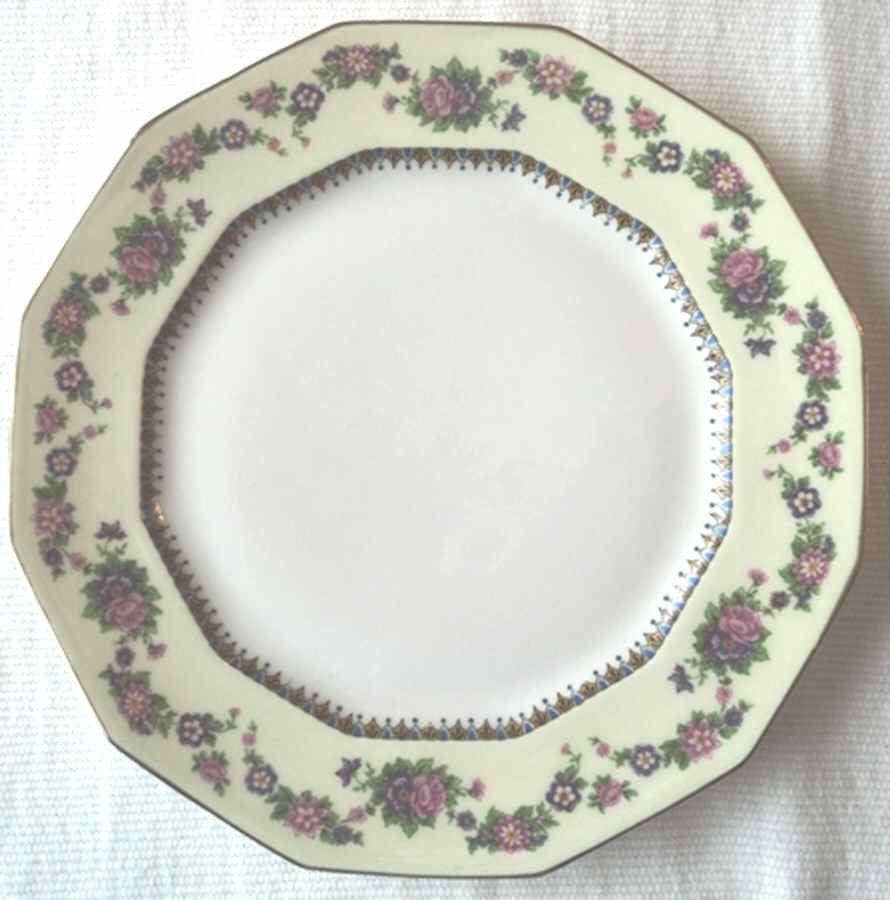 AHR319 Dinner Plate by Charles Ahrenfeldt-1