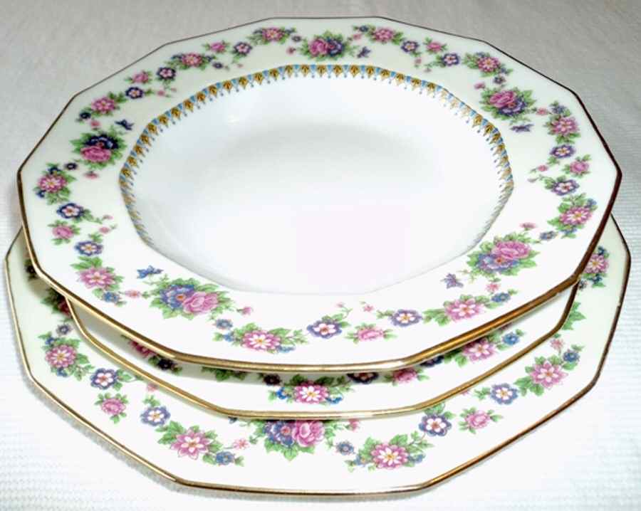 AHR319 Rim Soup Bowl by Charles Ahrenfeldt-1