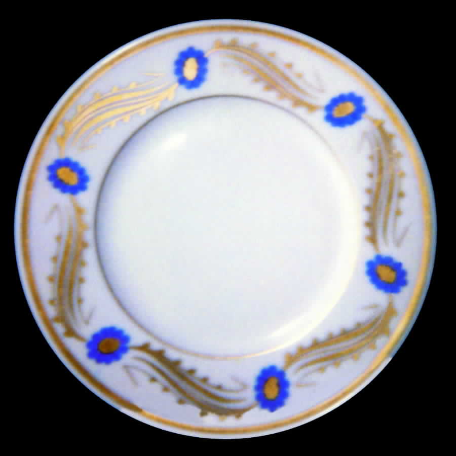 AHR320 Dinner Plate by Charles Ahrenfeldt-1