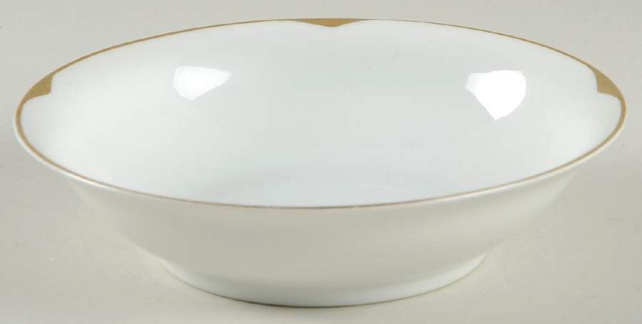 ALT219 Fruit/Dessert (Sauce) Bowl by Altrohlau-1