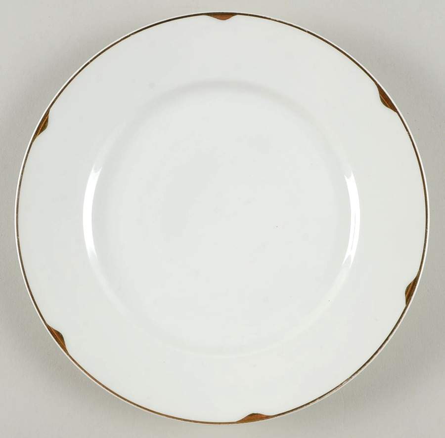 ALT219 Salad Plate by Altrohlau-1