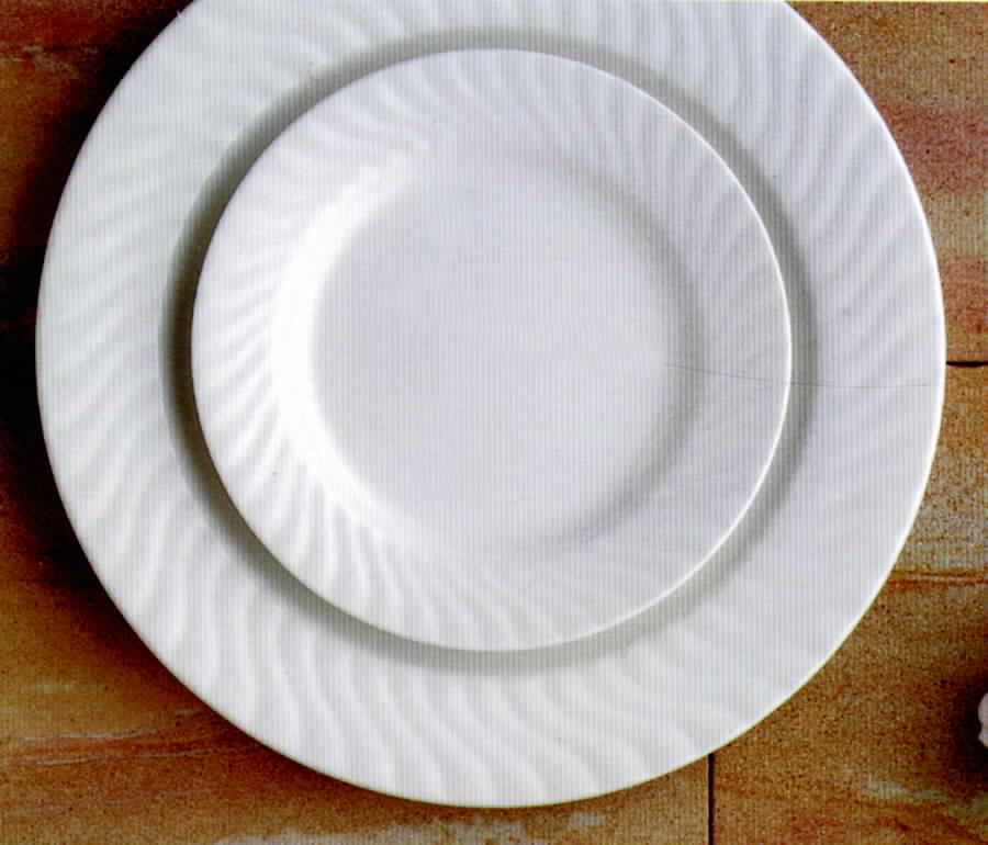 Simpson Dinner Plate by Australian Fine China-1