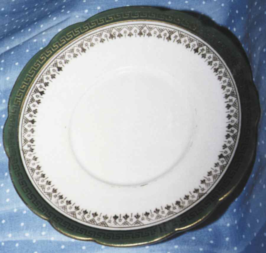 ADH8 Saucer for Ramekin by Adolf Persch-1
