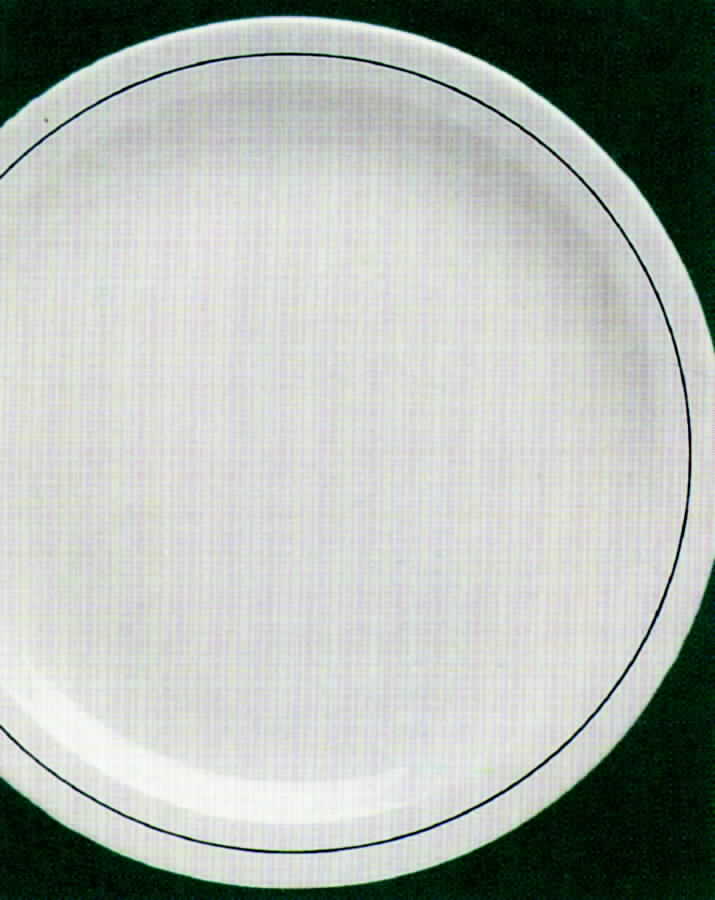 Adelaide Dinner Plate by Australian Fine China-1